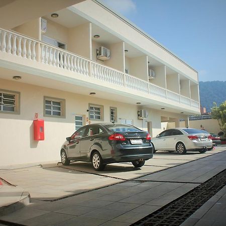 Hotel Costa Classique Guarujá Exterior foto